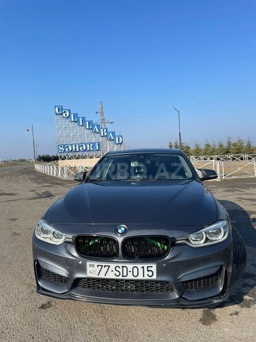 BMW 328d