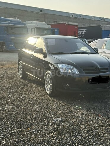 Toyota Corolla 2005, 225,000 km - 1.4 l - Bakı