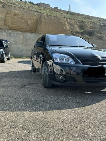 Toyota Corolla 2005, 225,000 km - 1.4 l - Bakı