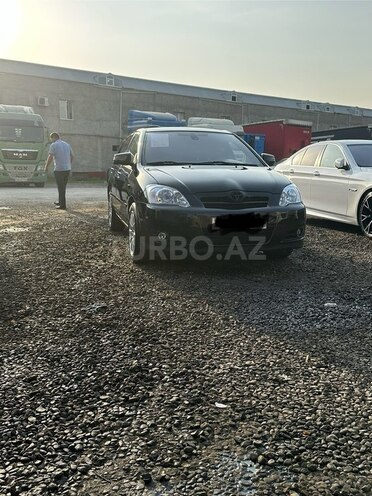 Toyota Corolla 2005, 225,000 km - 1.4 l - Bakı