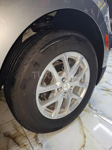 Chevrolet Equinox 2023, 40,000 km - 1.5 l - Bakı