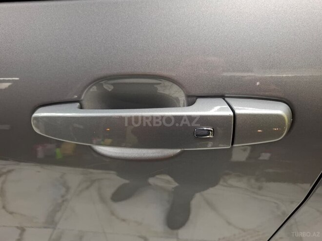 Chevrolet Equinox 2023, 40,000 km - 1.5 l - Bakı