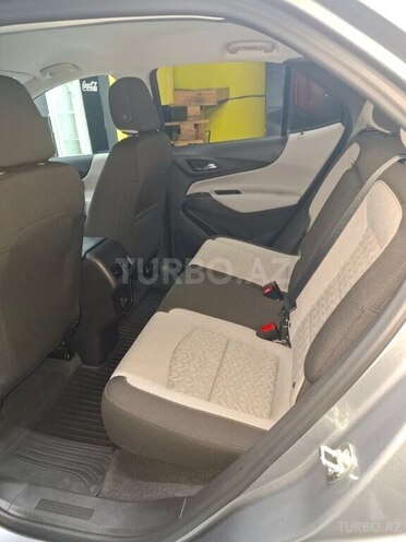 Chevrolet Equinox 2023, 40,000 km - 1.5 l - Bakı