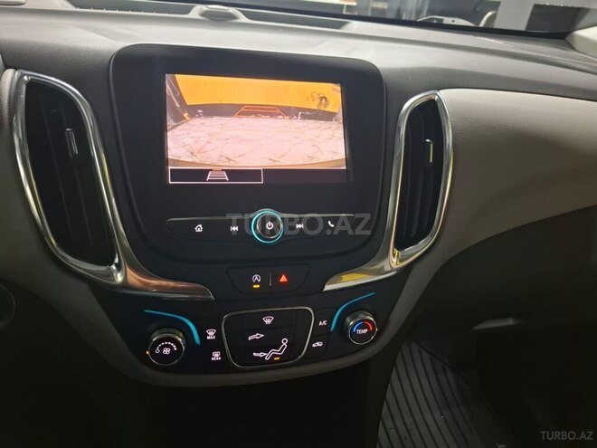 Chevrolet Equinox 2023, 40,000 km - 1.5 l - Bakı