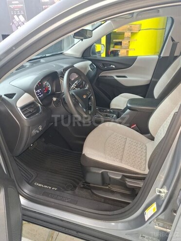 Chevrolet Equinox 2023, 40,000 km - 1.5 l - Bakı