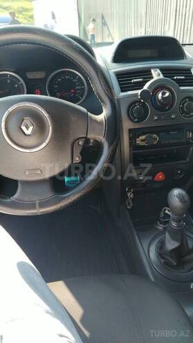 Renault Megane 2008, 380,000 km - 1.5 l - Bakı