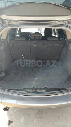Renault Megane 2008, 380,000 km - 1.5 l - Bakı