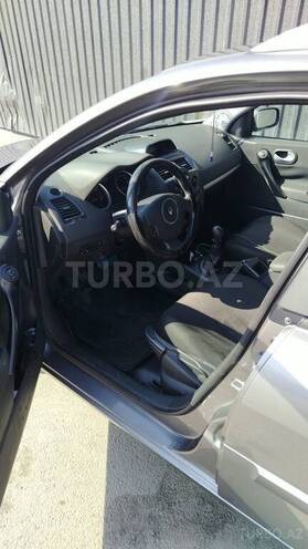 Renault Megane 2008, 380,000 km - 1.5 l - Bakı