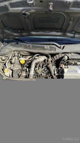 Renault Megane 2008, 380,000 km - 1.5 l - Bakı