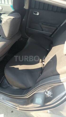 Renault Megane 2008, 380,000 km - 1.5 l - Bakı