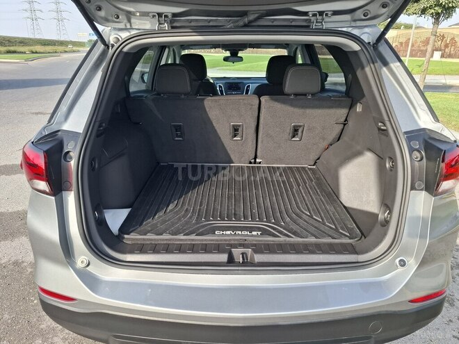 Chevrolet Equinox 2023, 40,000 km - 1.5 l - Bakı