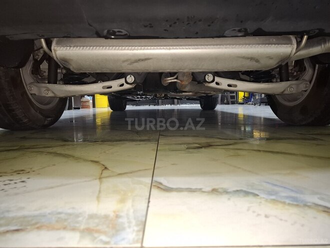 Chevrolet Equinox 2023, 40,000 km - 1.5 l - Bakı