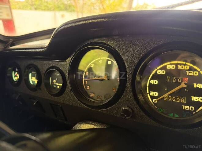 LADA (VAZ) 2106 1996, 333,339 km - 1.3 l - Sabirabad