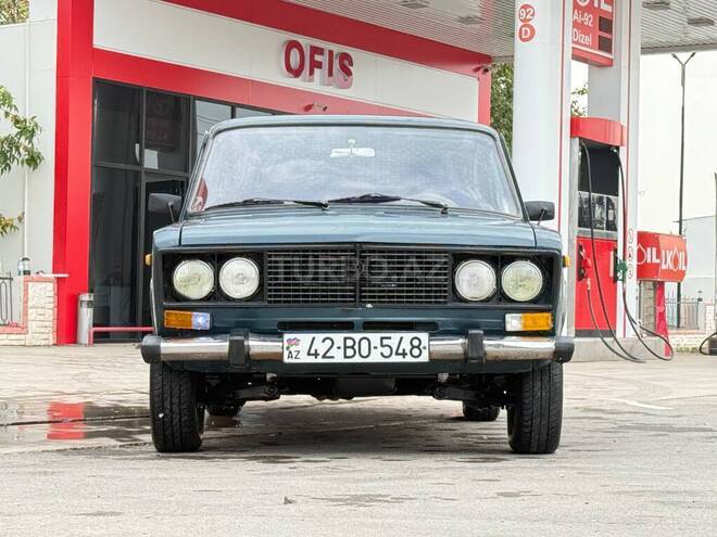 LADA (VAZ) 2106 1996, 333,339 km - 1.3 l - Sabirabad
