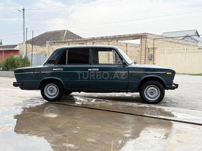 LADA (VAZ) 2106 1996, 333,339 km - 1.3 l - Sabirabad