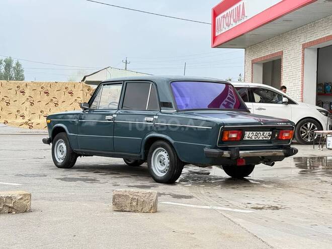LADA (VAZ) 2106 1996, 333,339 km - 1.3 l - Sabirabad