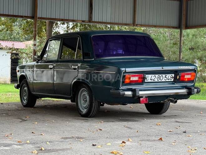 LADA (VAZ) 2106 1996, 333,339 km - 1.3 l - Sabirabad