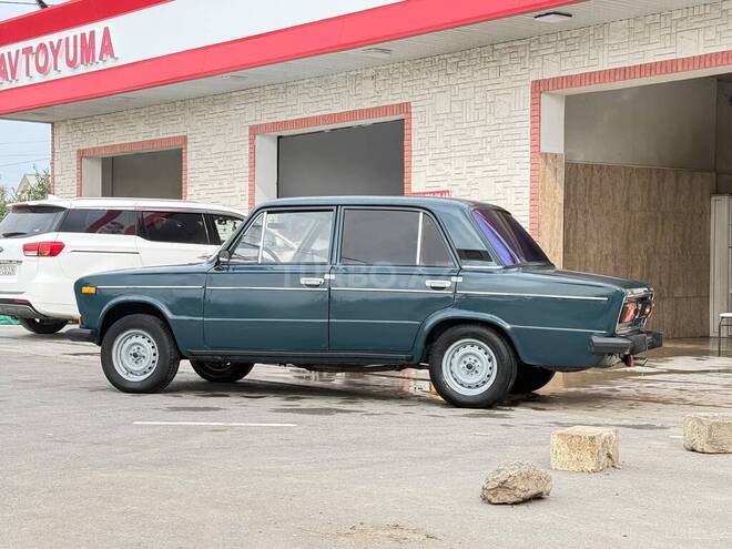 LADA (VAZ) 2106 1996, 333,339 km - 1.3 l - Sabirabad