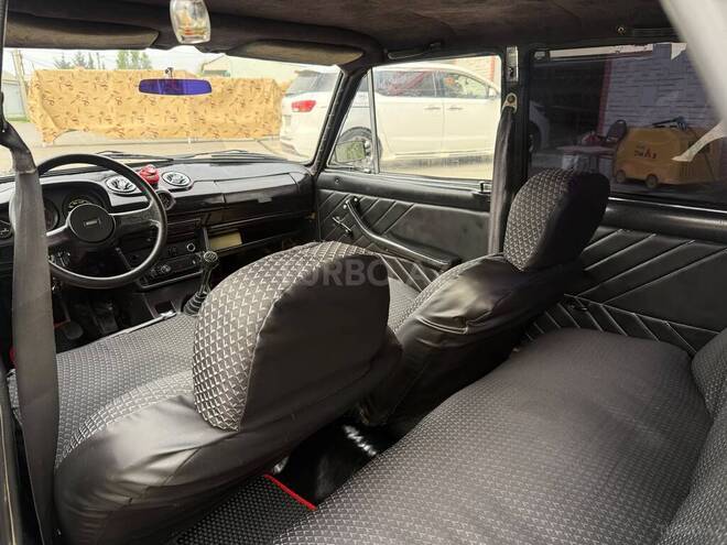 LADA (VAZ) 2106 1996, 333,339 km - 1.3 l - Sabirabad