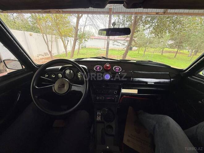 LADA (VAZ) 2106 1996, 333,339 km - 1.3 l - Sabirabad
