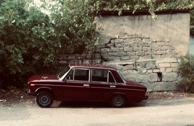 LADA (VAZ) 2106 2004, 418,500 km - 1.6 l - Göyçay