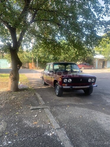 LADA (VAZ) 2106 2004, 418,500 km - 1.6 l - Göyçay