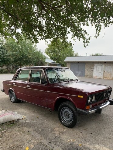 LADA (VAZ) 2106 2004, 418,500 km - 1.6 l - Göyçay