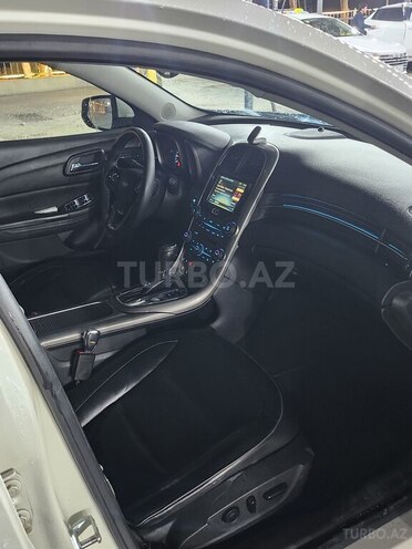 Chevrolet Malibu 2012, 250,000 km - 2.4 l - Gəncə