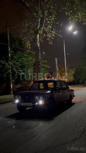 LADA (VAZ) 2106 2004, 418,500 km - 1.6 l - Göyçay