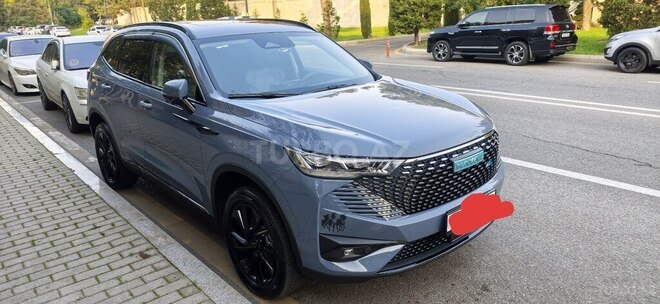 Haval H6 2024, 19,000 km - 1.5 l - Bakı
