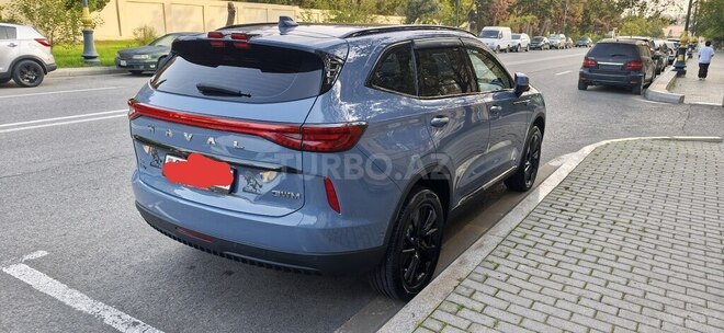 Haval H6 2024, 19,000 km - 1.5 l - Bakı