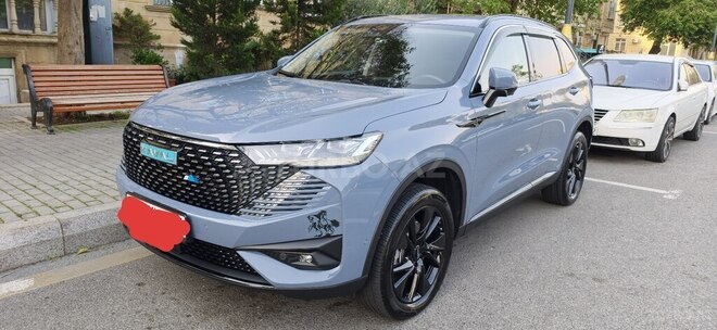 Haval H6 2024, 19,000 km - 1.5 l - Bakı