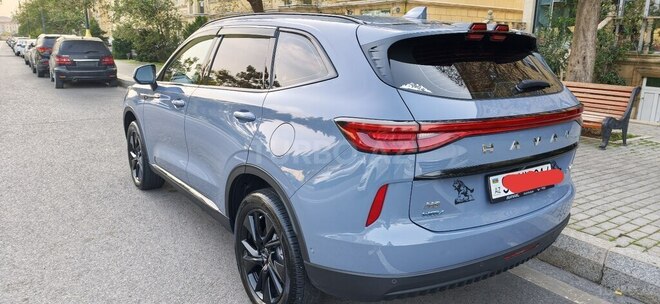 Haval H6 2024, 19,000 km - 1.5 l - Bakı