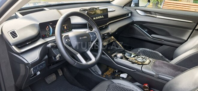 Haval H6 2024, 19,000 km - 1.5 l - Bakı