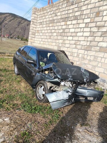 LADA (VAZ) 2112 2006, 370,000 km - 1.6 l - Şəki