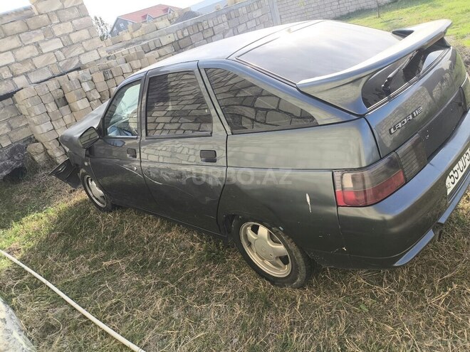 LADA (VAZ) 2112 2006, 370,000 km - 1.6 l - Şəki
