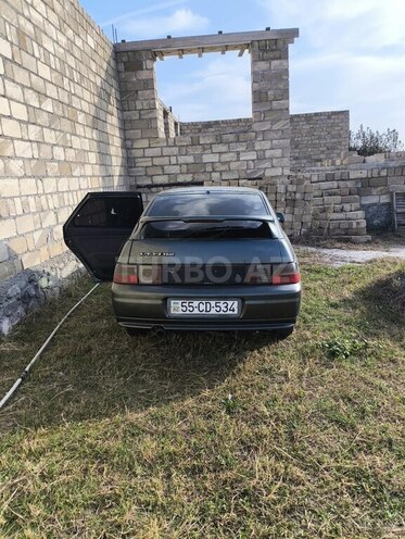 LADA (VAZ) 2112 2006, 370,000 km - 1.6 l - Şəki