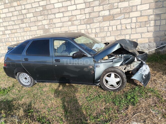 LADA (VAZ) 2112 2006, 370,000 km - 1.6 l - Şəki