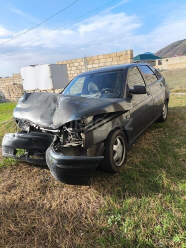LADA (VAZ) 2112 2006, 370,000 km - 1.6 l - Şəki