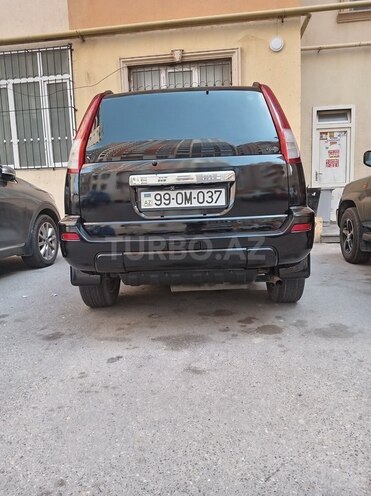 Nissan X-Trail 2002, 300,000 km - 2.0 l - Bakı