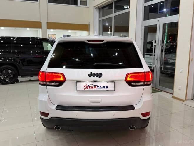 Jeep Grand Cherokee 2015, 195,265 km - 3.6 l - Sumqayıt