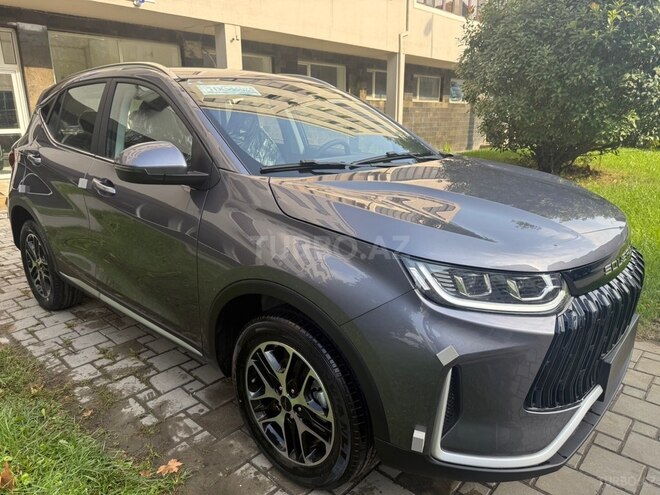 Soueast  2026, 0 km - 1.5 l - Bakı