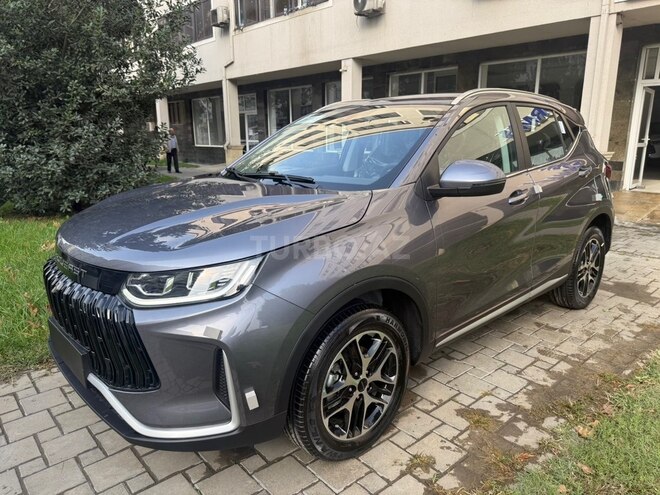 Soueast  2026, 0 km - 1.5 l - Bakı