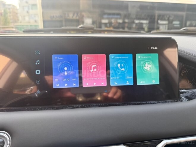 Soueast  2026, 0 km - 1.5 l - Bakı
