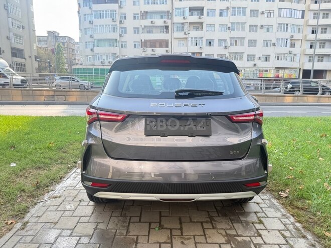 Soueast  2026, 0 km - 1.5 l - Bakı