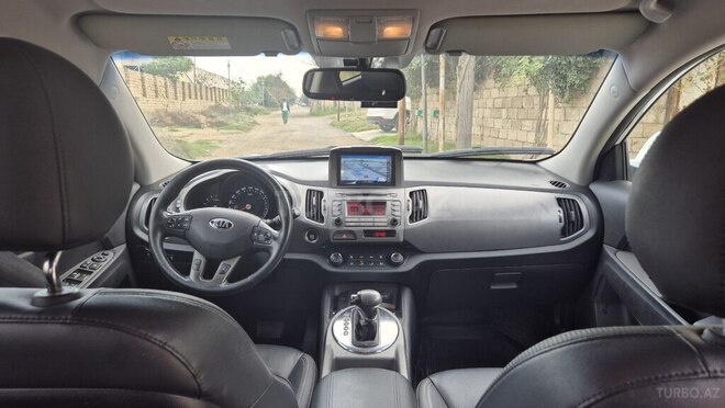 Kia Sportage 2015, 180,194 km - 2.0 l - Bakı