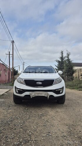 Kia Sportage 2015, 180,194 km - 2.0 l - Bakı