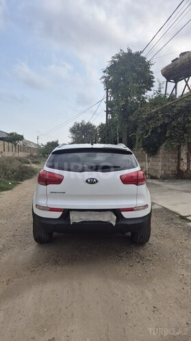 Kia Sportage 2015, 180,194 km - 2.0 l - Bakı