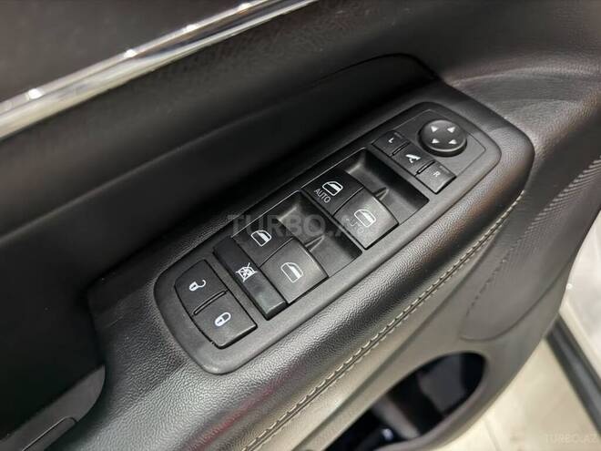 Jeep Grand Cherokee 2015, 195,265 km - 3.6 l - Sumqayıt