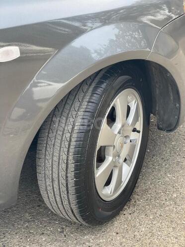 Chevrolet Lacetti 2022, 206,000 km - 1.5 l - Bakı